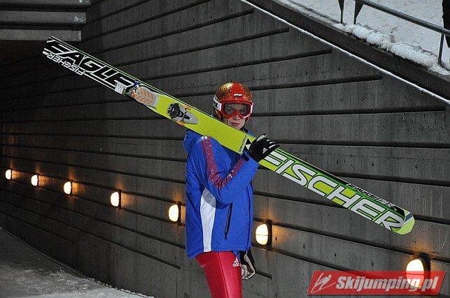 113 Denis Kornilov